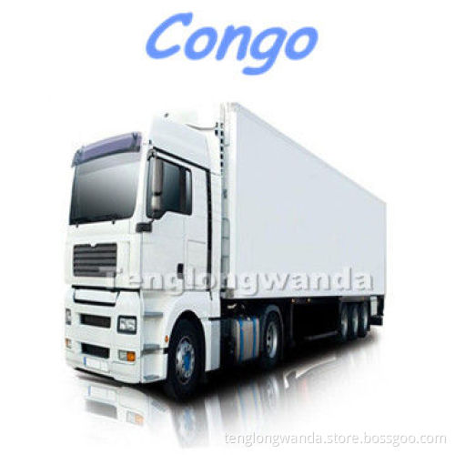 International air shipping to Pointe Noire, Congo, from Foshan, Shantou, Zhongshan